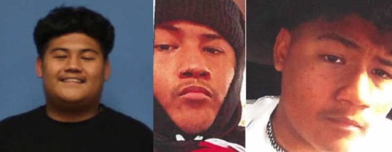 Pasadena Police Searching for Suspect in Shooting That Injured Two Juveniles