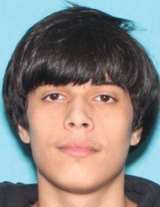 Converse Teen Added to Texas 10 Most Wanted List for Murder in Bexar County