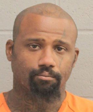 Fugitive Wanted for Assault of Pregnant Woman Arrested After Foot Pursuit in Harris County