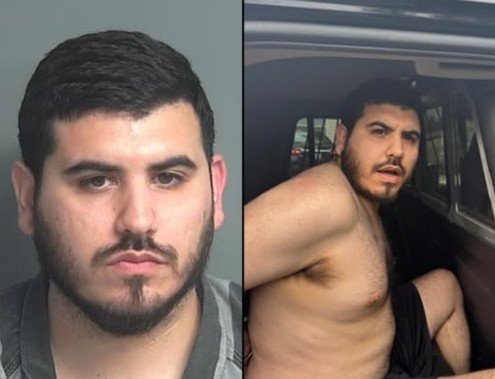 Man Re-Arrested on Additional Child Pornography Charges in Montgomery County Man Re-Arrested on Additional Child Pornography Charges in Montgomery County