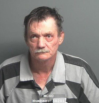 60-Year-Old Arrested for Murder After Fatal Shooting in Cleveland Home 60-Year-Old Arrested for Murder After Fatal Shooting in Cleveland Home