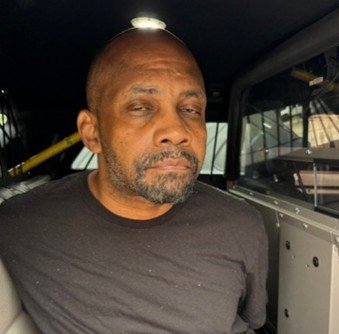 Registered Sex Offender Arrested in Houston on Child Exploitation Charges Registered Sex Offender Arrested in Houston on Child Exploitation Charges