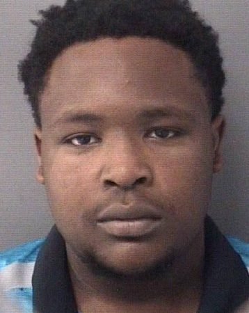 La Marque Police Use Flock Camera to Arrest Suspect in Shots Fired Incident