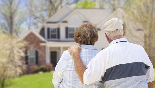 Texas Senate Passes Bill to Increase Homestead Exemption for Seniors, Disabled Texas Senate Passes Bill to Increase Homestead Exemption for Seniors, Disabled