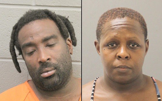 Two Charged in Fatal October Assault in Houston; One On The Run Two Charged in Fatal October Assault in Houston; One On The Run
