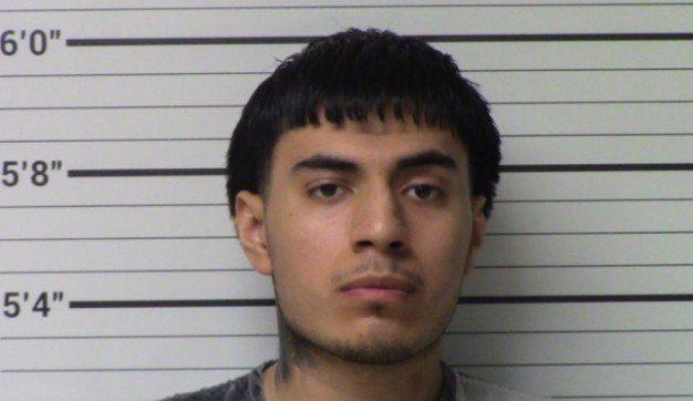 Woman Fatally Shot in Austin Parking Lot; Suspect Arrested After Truck Breaks Down in Kerrville Woman Fatally Shot in Austin Parking Lot; Suspect Arrested After Truck Breaks Down in Kerrville