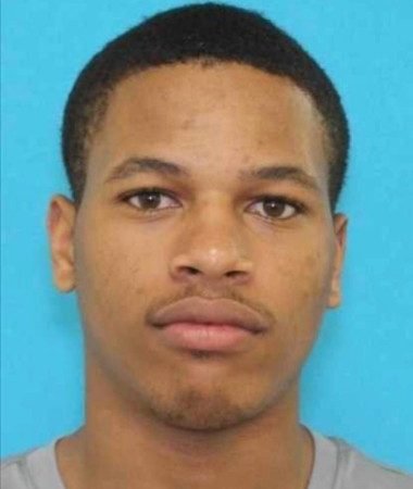 Beaumont Murder Suspect Turns Himself In