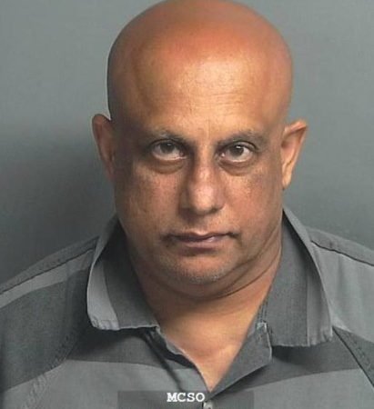 Uber Driver Arrested for Sexual Assault in Montgomery County