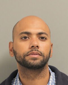Houston Man Charged in Presumed Death of Woman Missing Since 2022