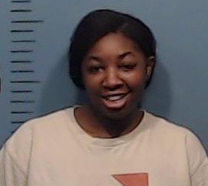 Abilene Police Arrest One of Two Wanted Siblings