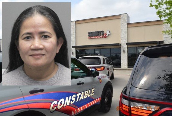 Illegal Gambling Operation Shut Down in Houston; Owner Arrested