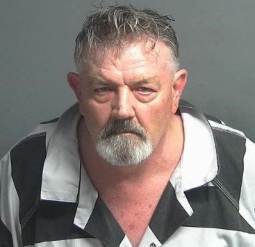 Decades-Old Abuse Uncovered: Montgomery County Man Sentenced to Life for Aggravated Sexual Assault of a Child