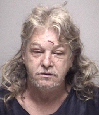 La Marque Man Arrested for Aggravated Assault After Victim Found Injured in Police Lobby La Marque Man Arrested for Aggravated Assault After Victim Found Injured in Police Lobby