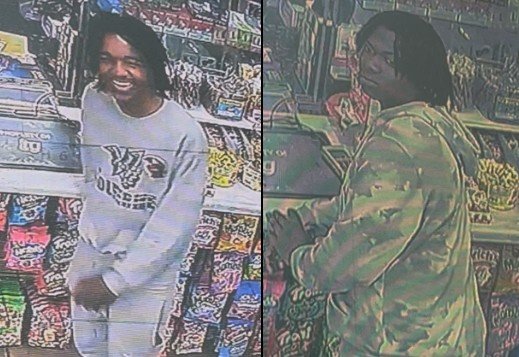 Houston Police Seek Two Persons of Interest in Fatal Greater Greenspoint Shooting
