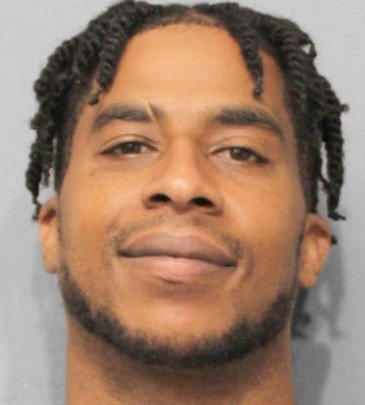 Harris County Man Arrested for Using Child as Shield During Taser Deployment