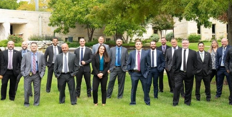 Austin Police Homicide Unit Achieves Historic 100% Clearance Rate for 2023 Cases