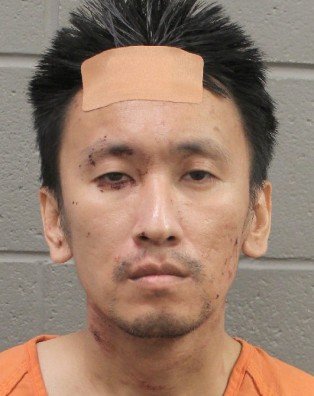 Man Charged with Murder After Fatal Stabbing at Northwest Houston Home