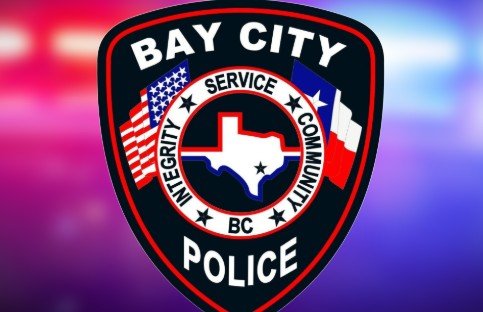 De-Escalation Success: Man Arrested After Pulling Gun on Officers at Matagorda County Fairgrounds