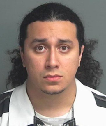 Predator Sentenced to Life in Prison for Child Abuse in Montgomery County