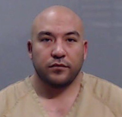 Odessa Fire/Rescue Employee, College Instructor Arrested for Child Grooming, Victim was 16