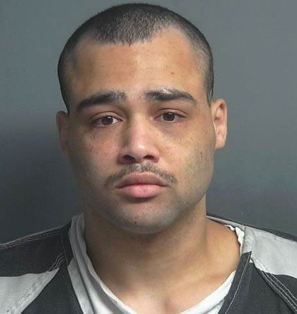 49-Year Sentence for Man Convicted of 2022 Pinehurst Gas Station Murder
