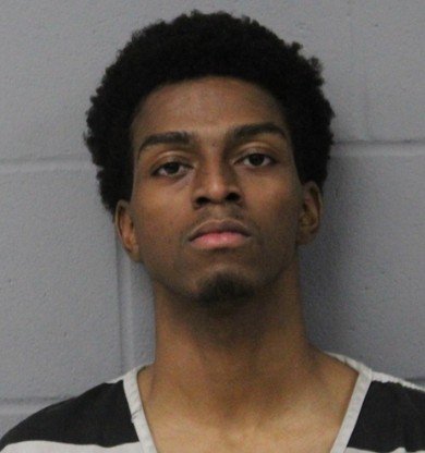 Suspect Arrested and Charged in April Double Homicide in Austin