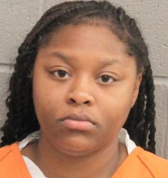 Man Shot in the Head During Domestic Dispute in Houston; Girlfriend Arrested