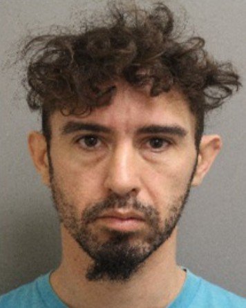 Shocking Discovery During Robbery Probe in La Porte Uncovers Child Sex Abuse Ring