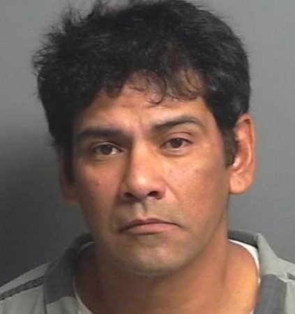 Justice Served: 99-Year Sentence for Child Sexual Assault in Montgomery County