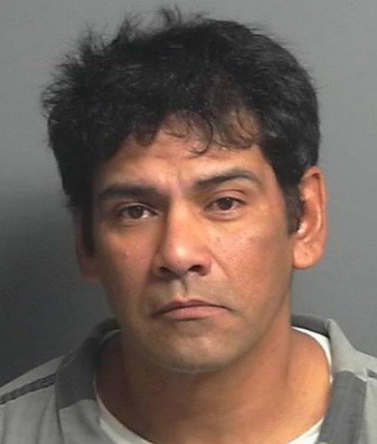 Justice Served: 99-Year Sentence for Child Sexual Assault in Montgomery County