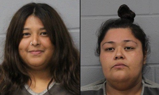 Two Austin Women Arrested for Impersonating Nurses and Targeting Elderly Victims