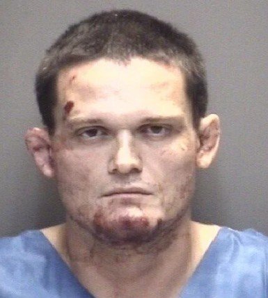 Texas City Man Gets 50 Years for Gruesome Machete Murder of Mother