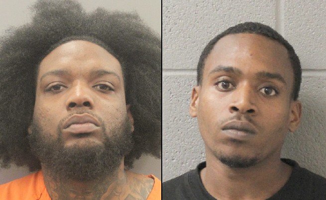 Two Arrested in Fatal Sunnyside Area Shooting That Killed One and Wounded Another