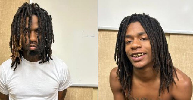 Beaumont Police Investigate Series of Six Shootings Linked to Feuding Groups; Two Arrested