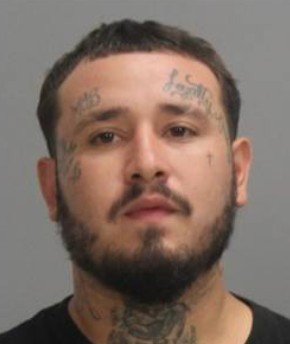 Man Sentenced to 20 Years for Assaulting Pregnant Woman, High-Speed Evading Incident in Bryan