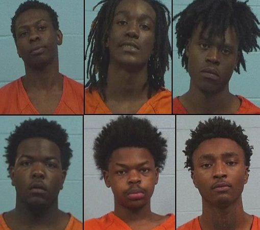Four More Arrested in Round Rock Juneteenth Shooting That Left Two Dead, 14 Injured