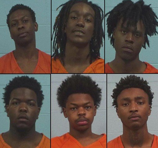 Four More Arrested in Round Rock Juneteenth Shooting That Left Two Dead, 14 Injured