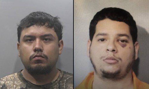 Two Arrested in Connection with Armed Robbery of Armored Truck Guards in Pasadena