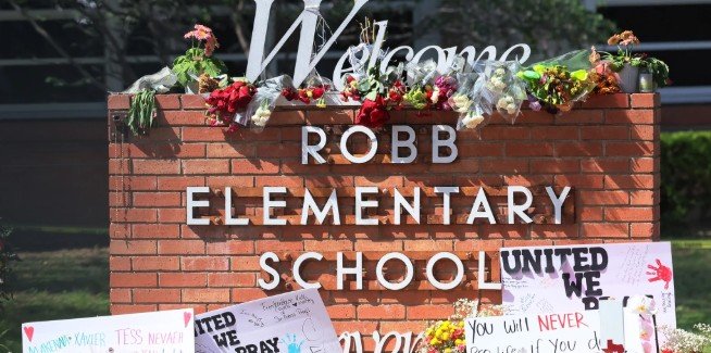 Texas Senate Approves Bill to Improve Active Shooter Response in Wake of Uvalde Tragedy