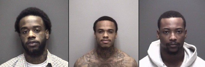 Galveston Man Sentenced to 70 Years for Murder in 2020 Shooting