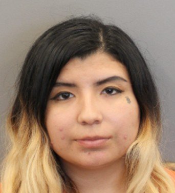 Woman Charged in Fatal Shooting of Man at West Sam Houston Parkway Motel