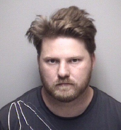 Galveston Police Arrest Conroe Resident for Invasive Recording of a Minor on Beach Galveston Police Arrest Conroe Resident for Invasive Recording of a Minor on Beach