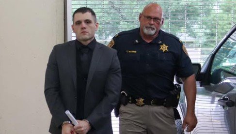 Dayton Man Sentenced to Life in Prison for 2020 Double Bayou Murder Dayton Man Sentenced to Life in Prison for 2020 Double Bayou Murder
