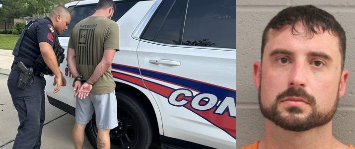 Man on Bicycle Robbed Two Smoke Shops at Knifepoint for Kratom, Deputies Say Man on Bicycle Robbed Two Smoke Shops at Knifepoint for Kratom, Deputies Say