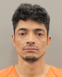 Houston Man Charged with Murder After Fatal Stabbing on Sherwood Lane
