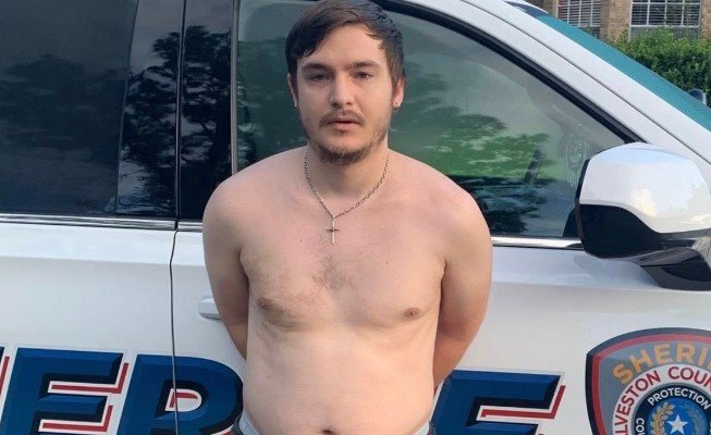 Cybertip Leads to Arrest of Friendswood Man on Child Porn Charges