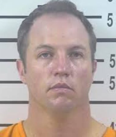 Former Texas State Trooper Sentenced to 14 Years for Child Indecency