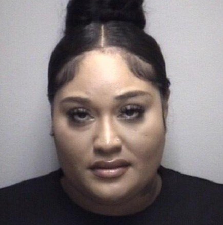 La Marque Woman Arrested After Shots Fired Outside League City Hookah Lounge