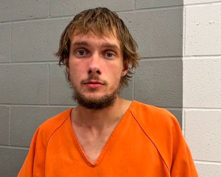 Harris County Deputies Arrest Man for Assault After Striking Woman, Chasing Witness