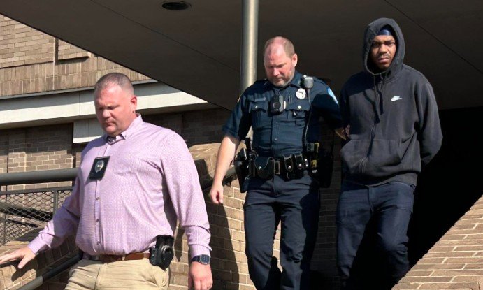 Beaumont Man in Custody for Eastex Road Rage Shooting